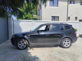BMW X3 2.0D 150, снимка 1