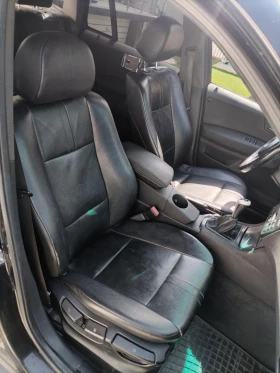BMW X3 2.0D 150, снимка 6