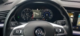 VW Touareg R-line 3.0TDI  | Mobile.bg   7