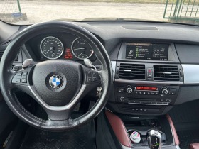 BMW X6 3.5D XDrive SportPaket Individual, снимка 11 - Автомобили и джипове - 44192918