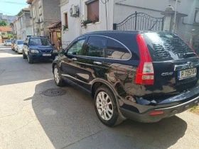 Honda Cr-v, снимка 5