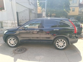 Honda Cr-v, снимка 1