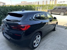 BMW X2 xDrive 2.8i, снимка 3