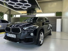 BMW X2 xDrive 2.8i, снимка 4