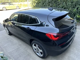 BMW X2 xDrive 2.8i, снимка 2