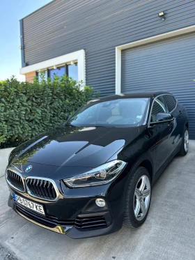 BMW X2 xDrive 2.8i, снимка 1