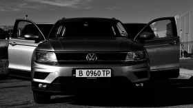 VW Tiguan EURO 6D, снимка 1