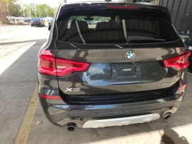 BMW X3 xDrive* CarPlay* Harman Kardon* * Head-up | Mobile.bg    3