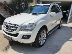 Mercedes-Benz ML 350, снимка 1