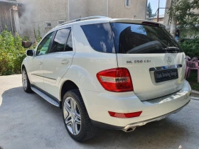 Mercedes-Benz ML 350, снимка 2