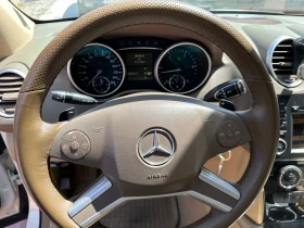 Mercedes-Benz ML 350, снимка 9