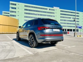 Skoda Kodiaq - Euratek vRS 240hp 75000 km, снимка 5