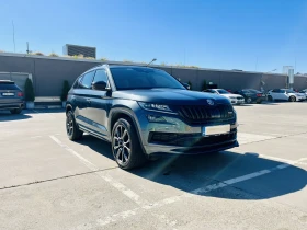 Skoda Kodiaq - Euratek vRS 240hp 75000 km, снимка 2