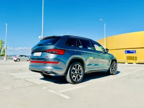 Skoda Kodiaq - Euratek vRS 240hp 75000 km, снимка 7