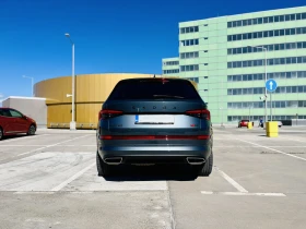 Skoda Kodiaq - Euratek vRS 240hp 75000 km, снимка 6