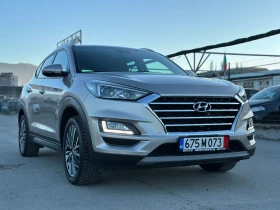 Hyundai Tucson 70.125km-NEW-EURO-6D-AUTOMAT-HYBRID-FULL 1