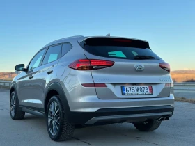 Hyundai Tucson 70.125km-NEW-EURO-6D-AUTOMAT-HYBRID-FULL, снимка 4