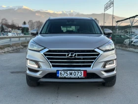 Hyundai Tucson 70.125km-NEW-EURO-6D-AUTOMAT-HYBRID-FULL, снимка 2