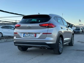 Hyundai Tucson 70.125km-NEW-EURO-6D-AUTOMAT-HYBRID-FULL, снимка 6