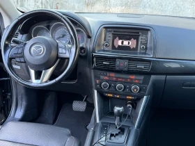 Mazda CX-5 2.2d BOSE* Keyless* CAM* NAVI* КОЖА, снимка 5