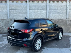 Mazda CX-5 2.2d BOSE* Keyless* CAM* NAVI* КОЖА, снимка 2