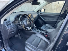 Mazda CX-5 2.2d BOSE* Keyless* CAM* NAVI* КОЖА, снимка 4