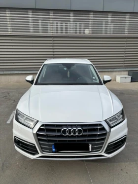 Audi Q5 2.0TDI Quattro, снимка 1