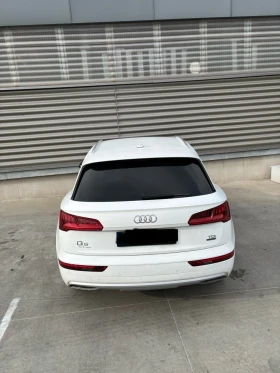 Audi Q5 2.0TDI Quattro, снимка 6