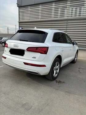 Audi Q5 2.0TDI Quattro, снимка 4