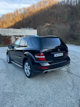 Mercedes-Benz ML 350, снимка 5