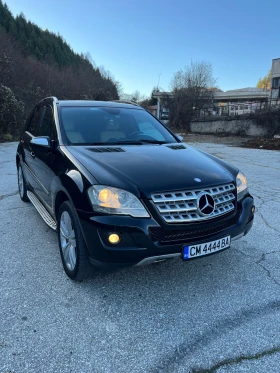 Mercedes-Benz ML 350, снимка 2