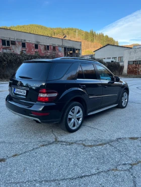 Mercedes-Benz ML 350, снимка 4