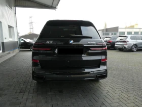 BMW X7 40i/xDrive/FACELIFT/MSPORT/SOFT CLOSE/HEAD UP/PANO, снимка 5