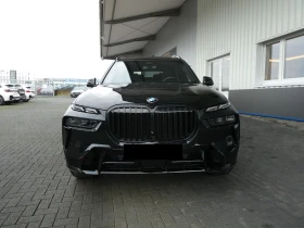 BMW X7 40i/xDrive/FACELIFT/MSPORT/SOFT CLOSE/HEAD UP/PANO | Mobile.bg    2