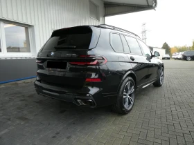 BMW X7 40i/xDrive/FACELIFT/MSPORT/SOFT CLOSE/HEAD UP/PANO, снимка 6