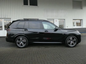 BMW X7 40i/xDrive/FACELIFT/MSPORT/SOFT CLOSE/HEAD UP/PANO | Mobile.bg    7