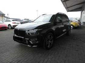 BMW X7 40i/xDrive/FACELIFT/MSPORT/SOFT CLOSE/HEAD UP/PANO, снимка 3