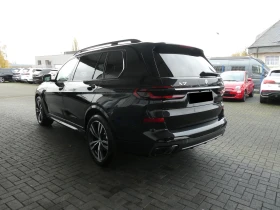 BMW X7 40i/xDrive/FACELIFT/MSPORT/SOFT CLOSE/HEAD UP/PANO | Mobile.bg    4