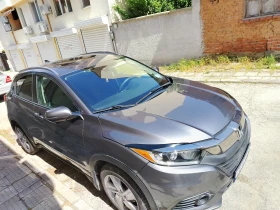 Обява за продажба на Honda Hr-v 1.8 ~32 900 лв. - изображение 9