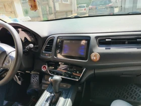 Обява за продажба на Honda Hr-v 1.8 ~32 900 лв. - изображение 11