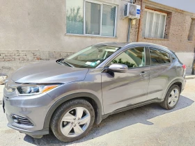 Обява за продажба на Honda Hr-v 1.8 ~32 900 лв. - изображение 1