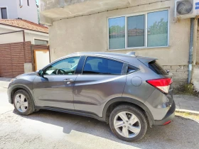 Обява за продажба на Honda Hr-v 1.8 ~32 900 лв. - изображение 1