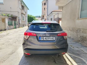 Обява за продажба на Honda Hr-v 1.8 ~32 900 лв. - изображение 2