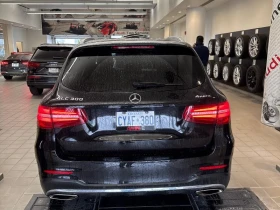 Mercedes-Benz GLC 300 * CARFAX* *    | Mobile.bg    4