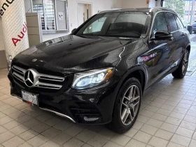  Mercedes-Benz GLC 30...
