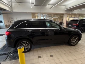 Mercedes-Benz GLC 300 * CARFAX* *    | Mobile.bg    5