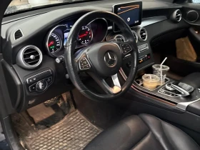 Mercedes-Benz GLC 300 * CARFAX* *    | Mobile.bg    8