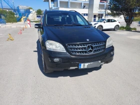 Mercedes-Benz ML 420 | Mobile.bg    2