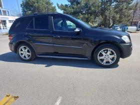 Обява за продажба на Mercedes-Benz ML 420