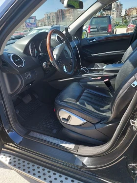 Mercedes-Benz ML 420 | Mobile.bg    3